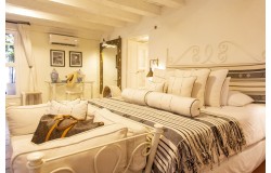 Master Balcony Suite - rate