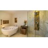 Deluxe Suite with Whirlpool Tub