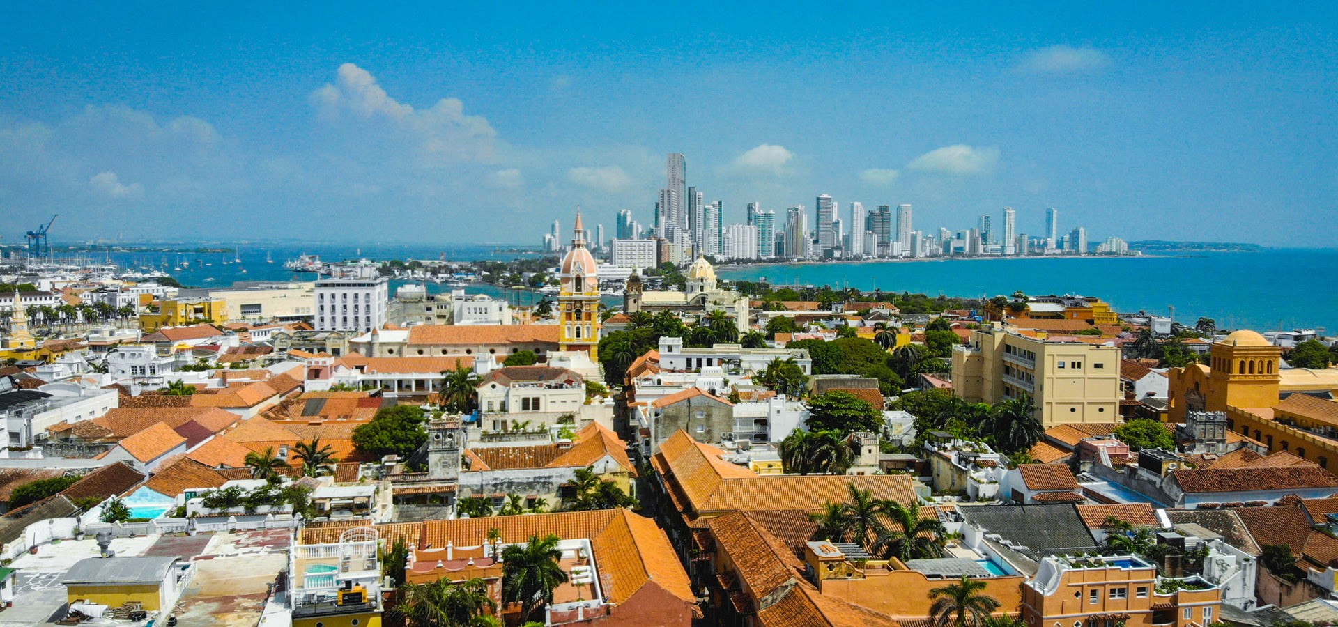 Actividades en Cartagena de indias para este 2025